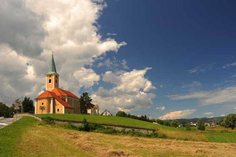 Sveta Nedelja